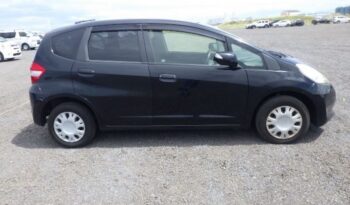 Honda Fit full