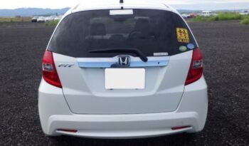 Honda Fit full
