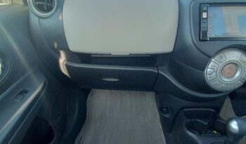 Nissan March full