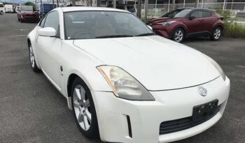 Nissan Fairlady 350 Z full