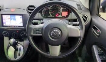 Mazda Demio full