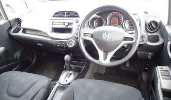 Honda Fit full