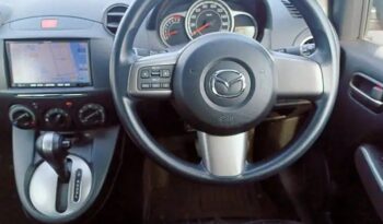 Mazda Demio full