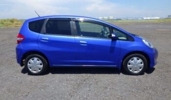 Honda Fit full