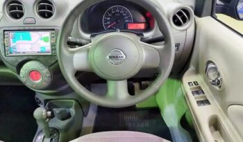 Nissan March Bolero full