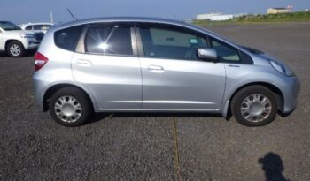 Honda Fit full