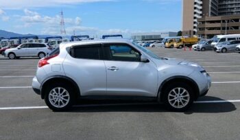Nissan Juke full