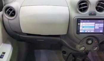 Nissan March full
