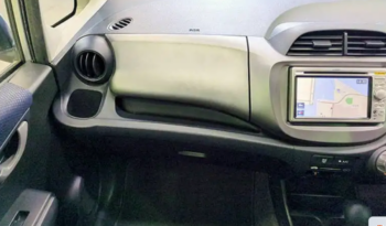 Honda Fit full