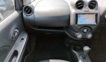 Nissan March full