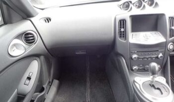 Nissan Fairlady 370 Z full