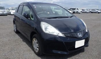 Honda Fit full