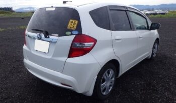 Honda Fit full