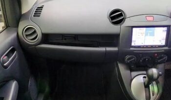 Mazda Demio full