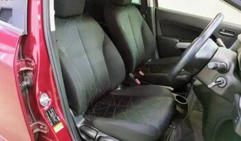 Mazda Demio full