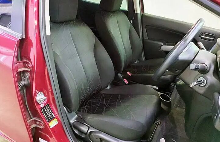 Mazda Demio full