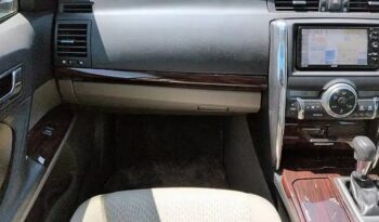 Toyota Mark X full