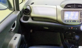 Honda Fit Hybrid full