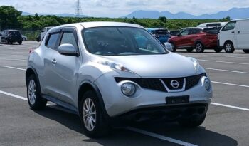 Nissan Juke full