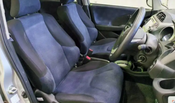Honda Fit full
