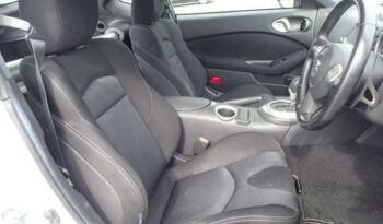 Nissan Fairlady 370 Z full