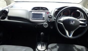 Honda Fit full