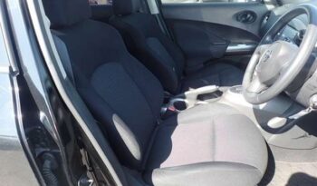Nissan Juke full