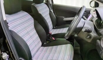 Mazda Demio full
