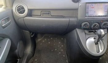 Mazda Demio full