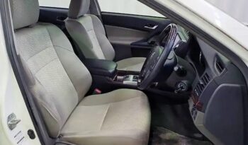 Toyota Mark X full