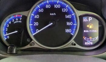 Mazda Demio full