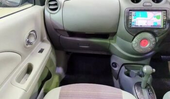 Nissan March Bolero full