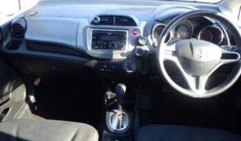 Honda Fit full