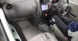 Nissan March Bolero