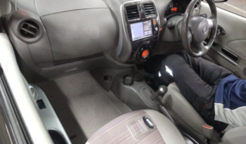 Nissan March Bolero full